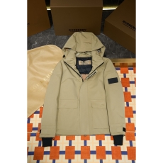 Burberry Down Jackets